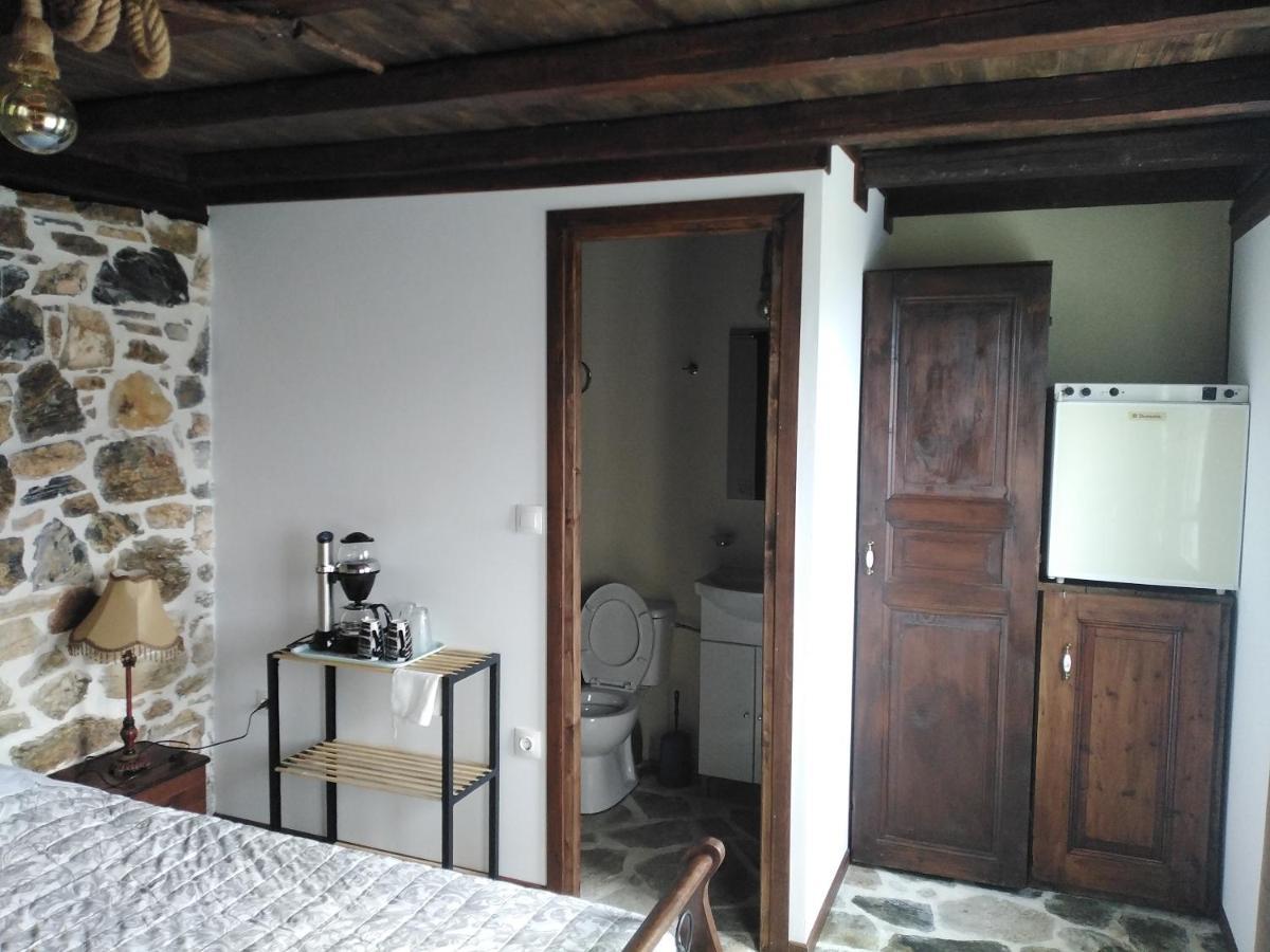 Ελαιώνας - Solar Energy House Villa Chorefton Exterior foto