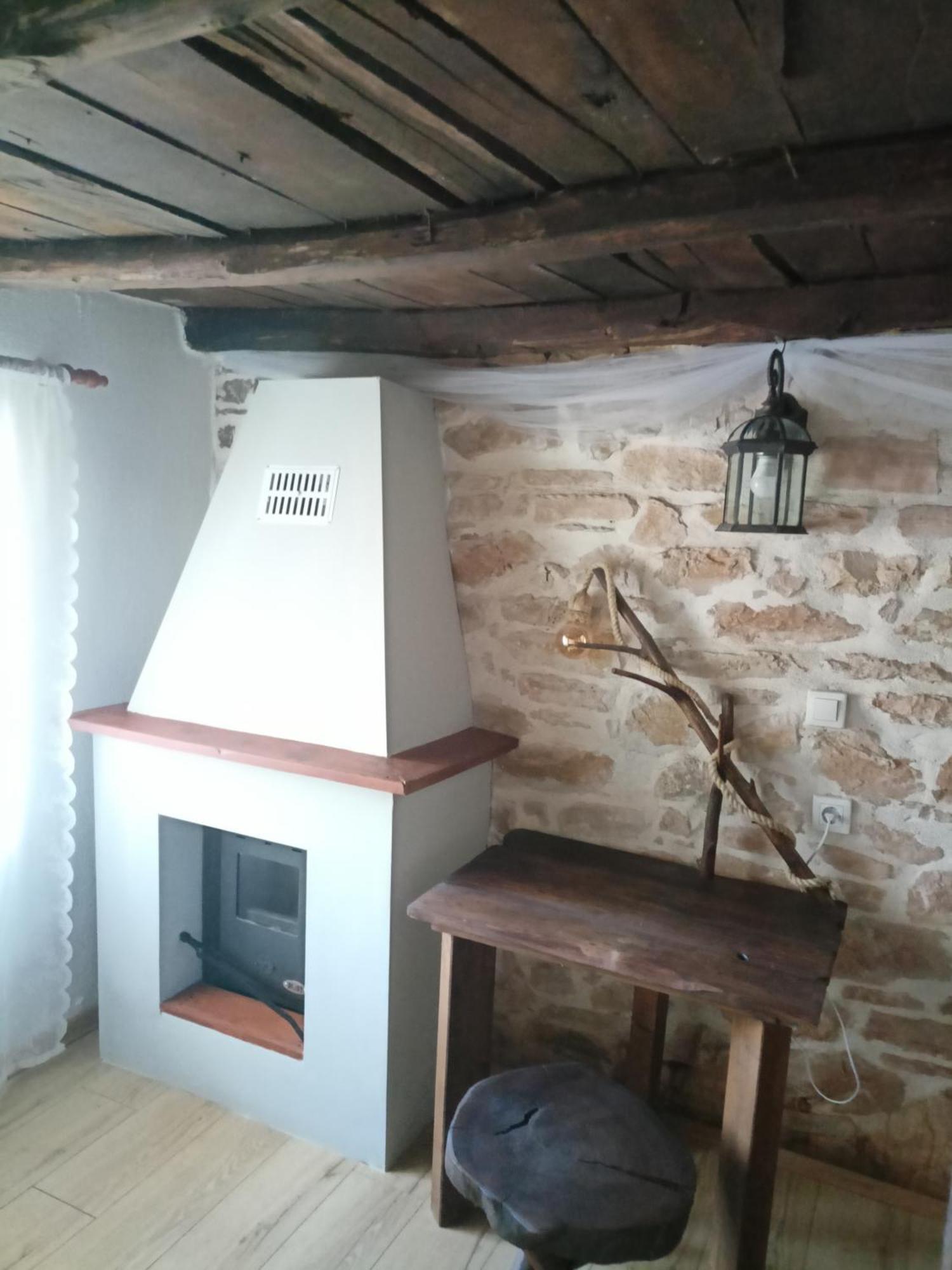 Ελαιώνας - Solar Energy House Villa Chorefton Exterior foto
